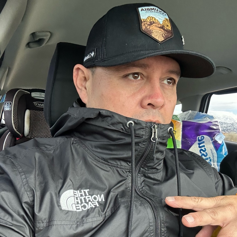 Meet your Posher, Miguel